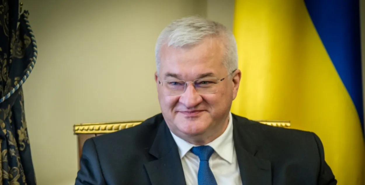 Андрэй Сібіга
