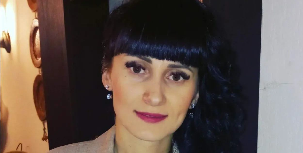 Галіна Шапавалава
