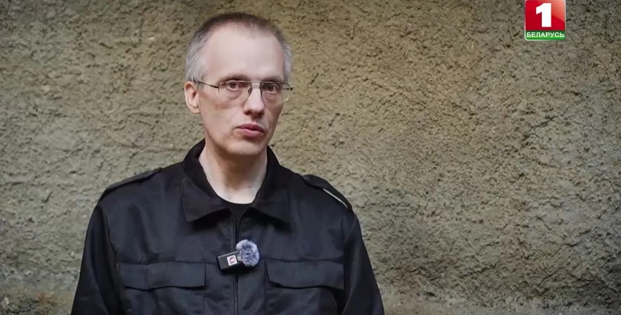 Юрась Зянковіч
