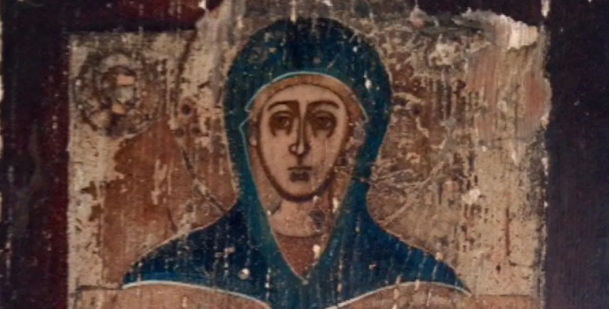 Харитина Литовская
