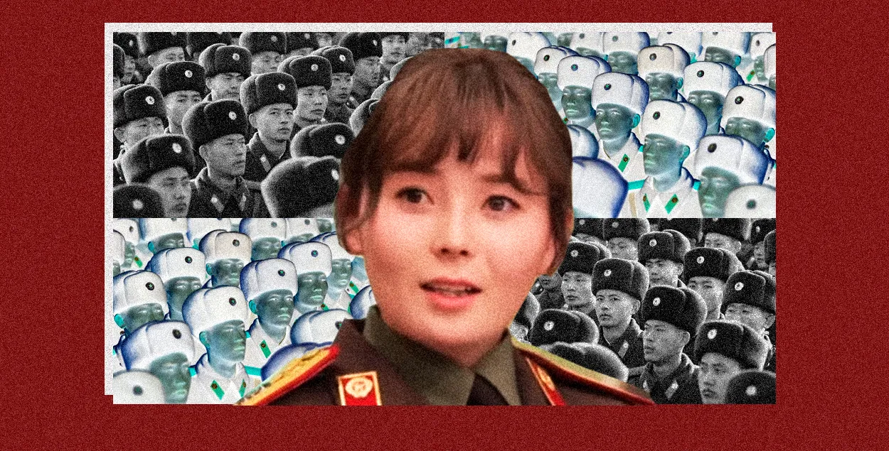 Cеверокорейская военная, сбежавшая в Южную Корею&nbsp;— и снова оказавшаяся в КНДР
