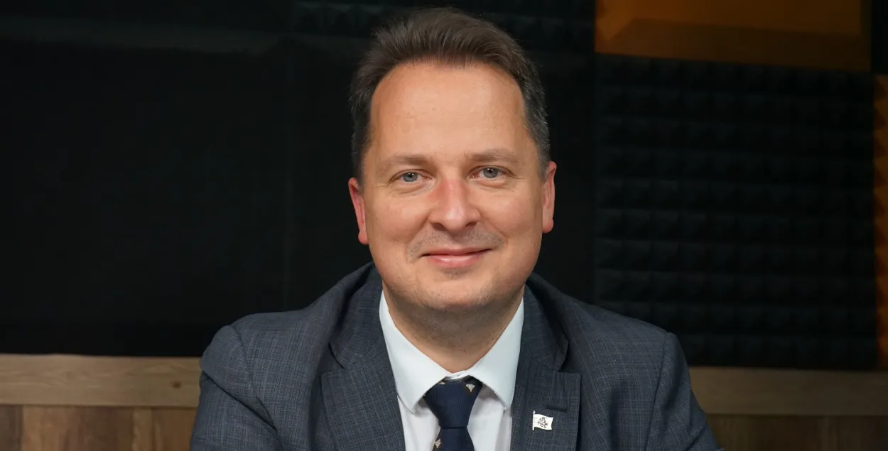Франак Вечорко
