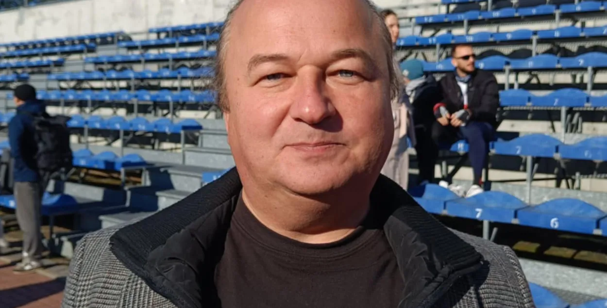 Евгений Красулин
