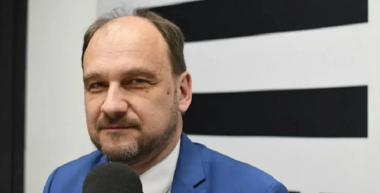 Дмитрий Кучук
