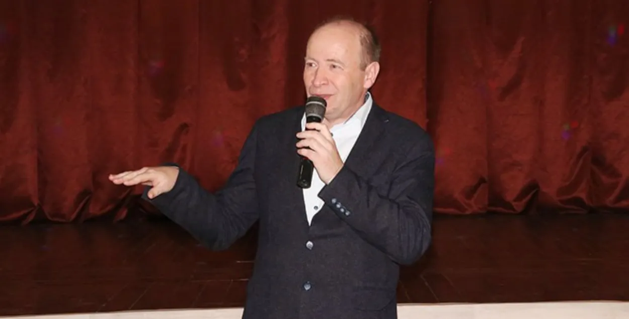 Александр Лейкин
