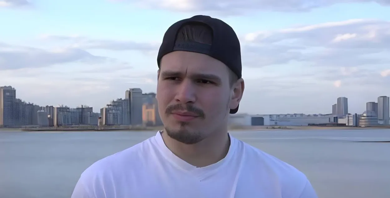 Мікіта Квартальнаў
