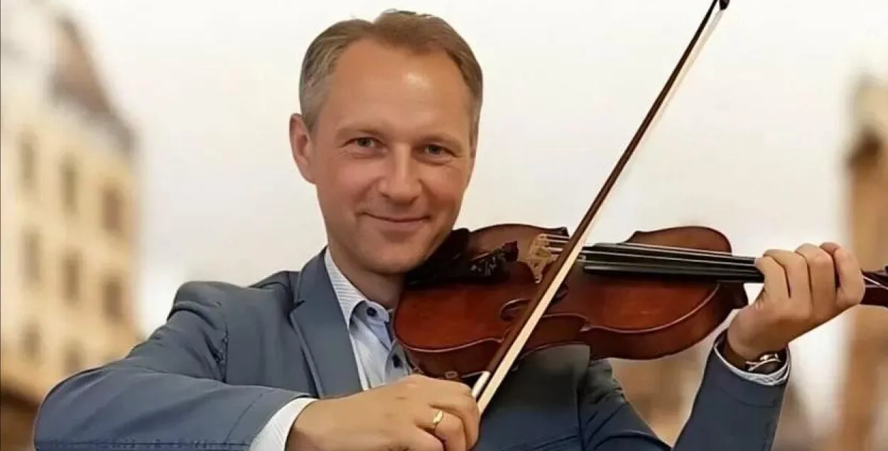 Сергей Юнчиц

