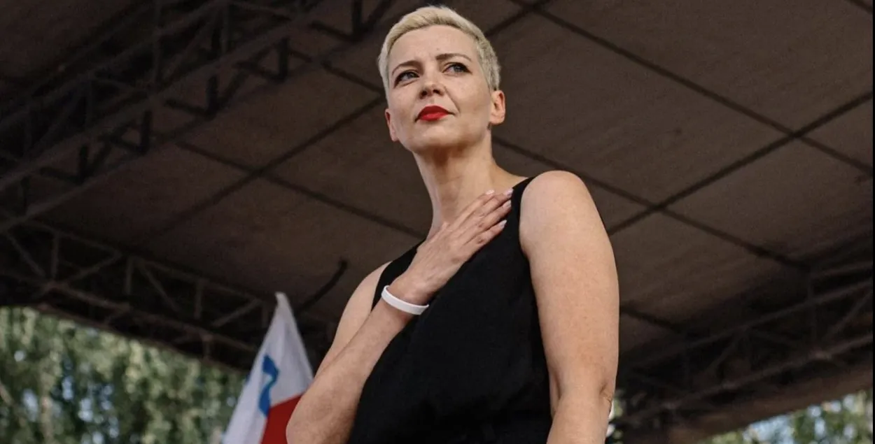 Мария Колесникова
