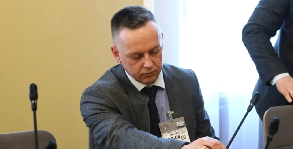 Томаш Шмидт
