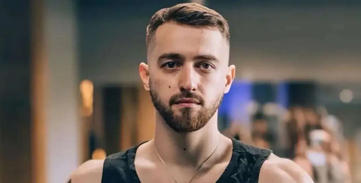 Arseni Zdanevich&nbsp;
