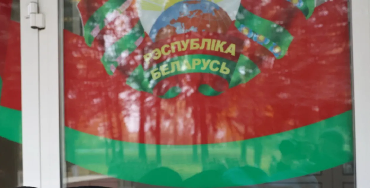 В Беларуси репрессии не прекращаются
