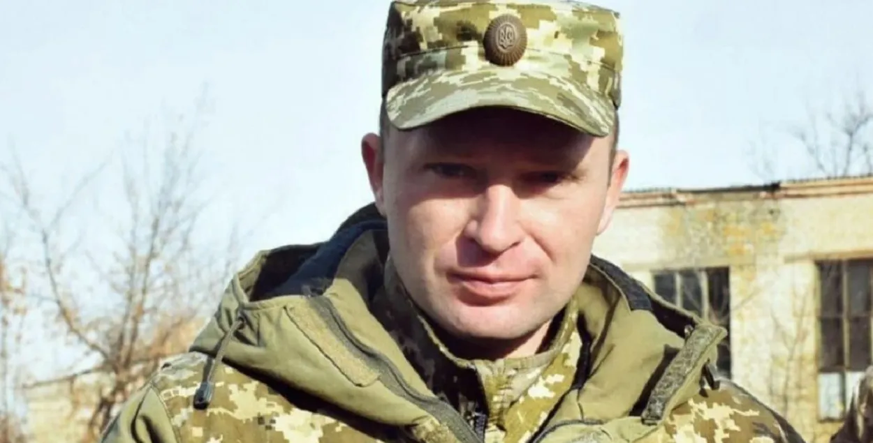 Михаил Драпатый
