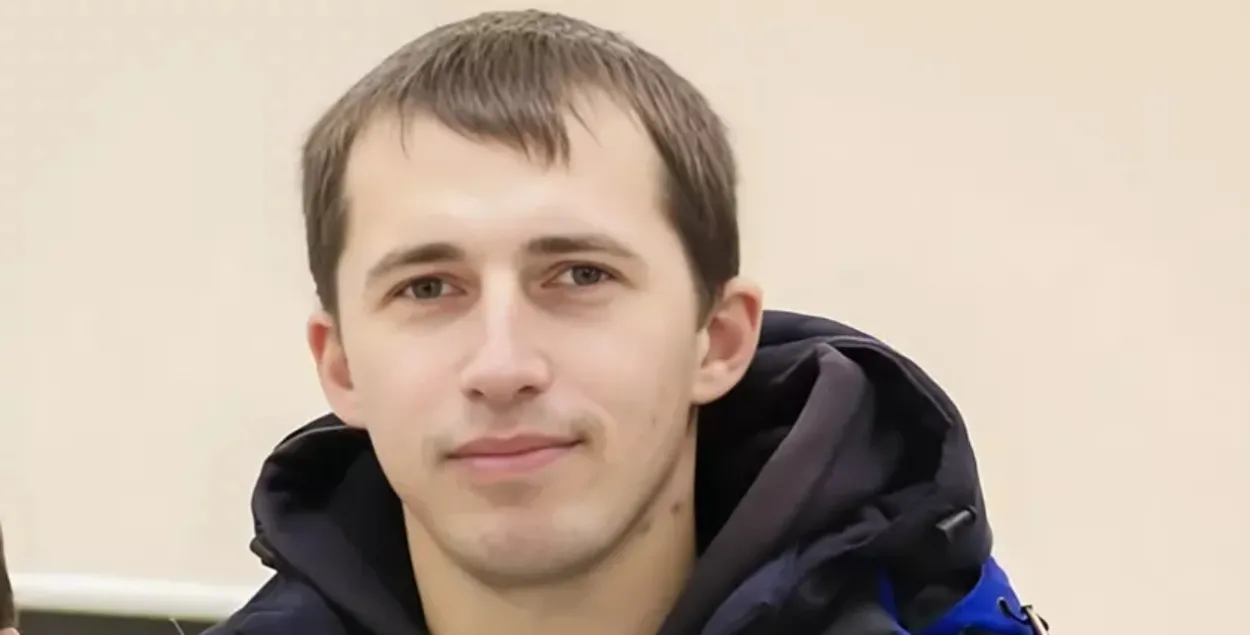Сергей Тихонов
