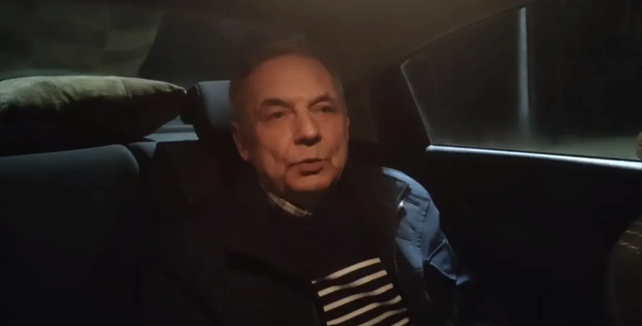 Александр Колесников
