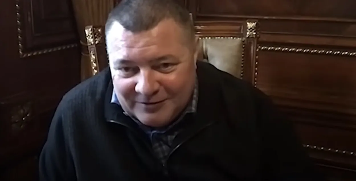 Олег Ковригин
