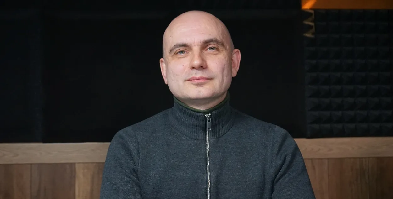 Андрей Казакевич

