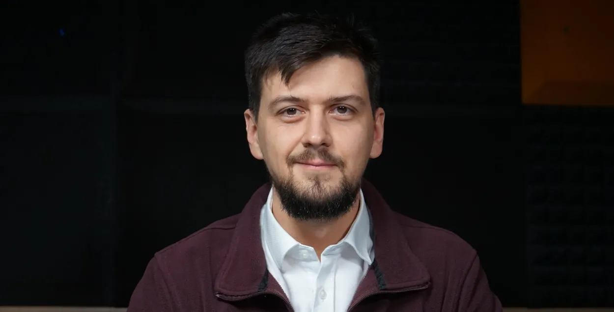 Антон Пянькоўскі /&nbsp;Inimoigusedeestis.ee

