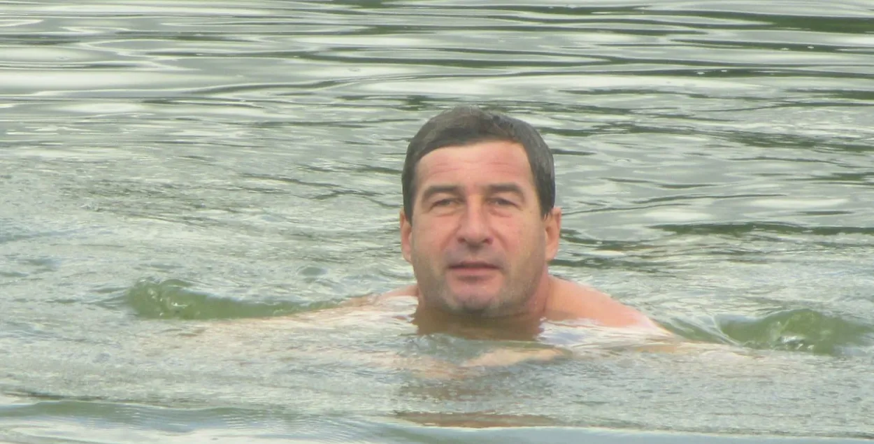 Андрей Савицкий
