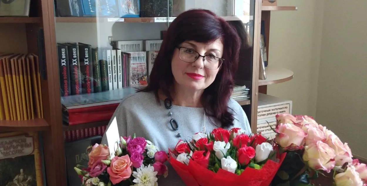 Наталья Сизинцева
