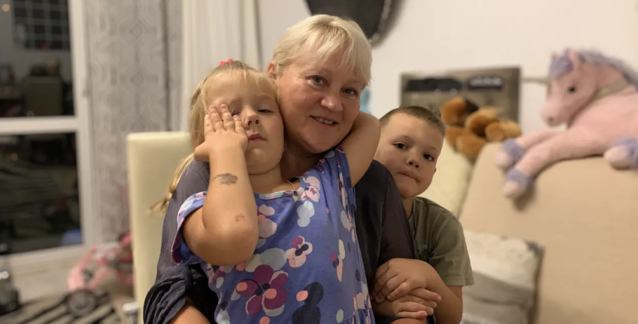 Анна Коновалова
