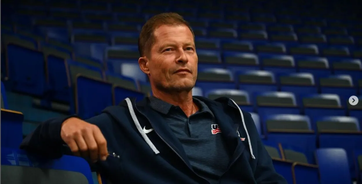 Til Schweiger&nbsp;
