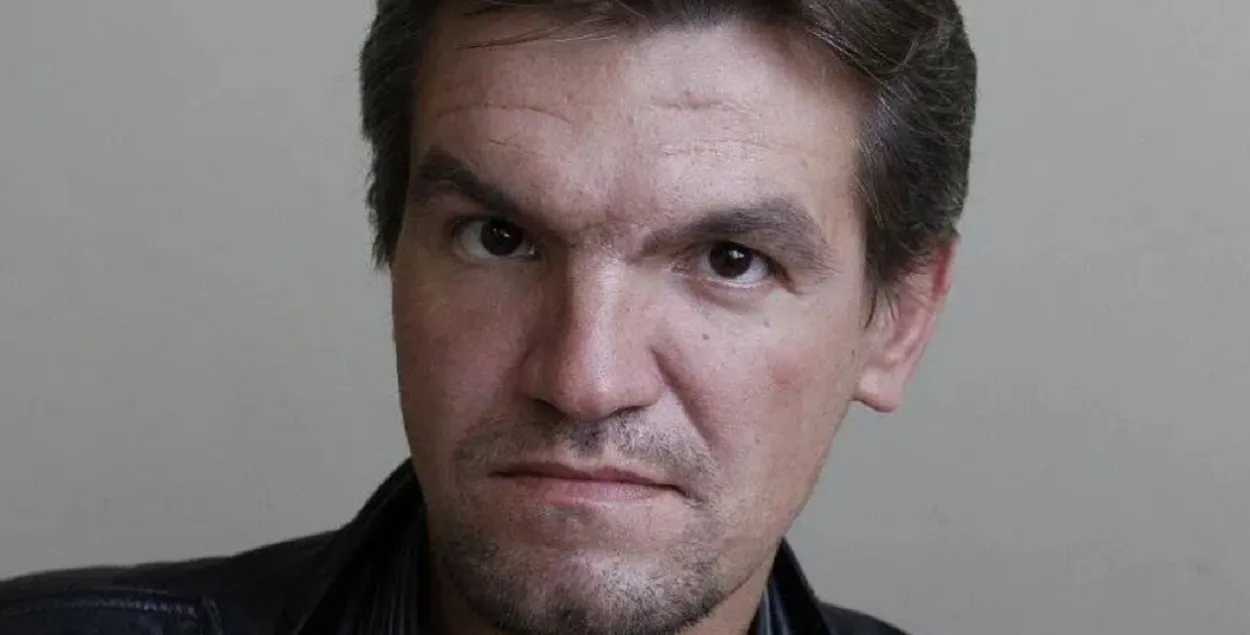 Вадим Довнар
