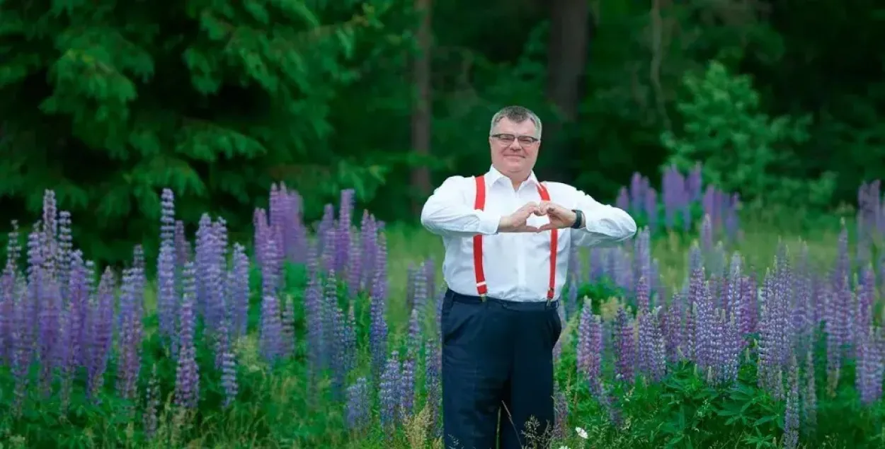Віктар Бабарыка
