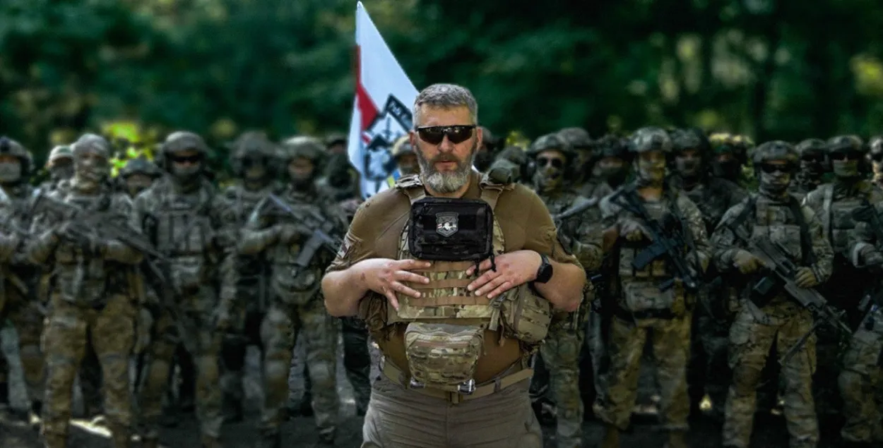 Калиновцы в Украине
