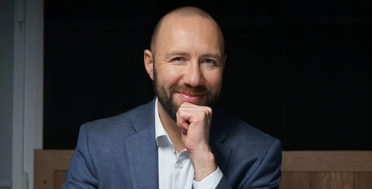 Александр Опейкин

