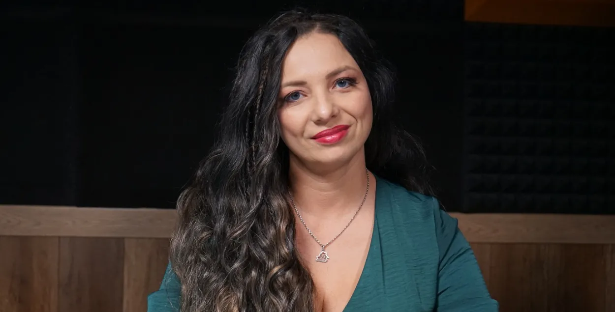 Диана Балыка
