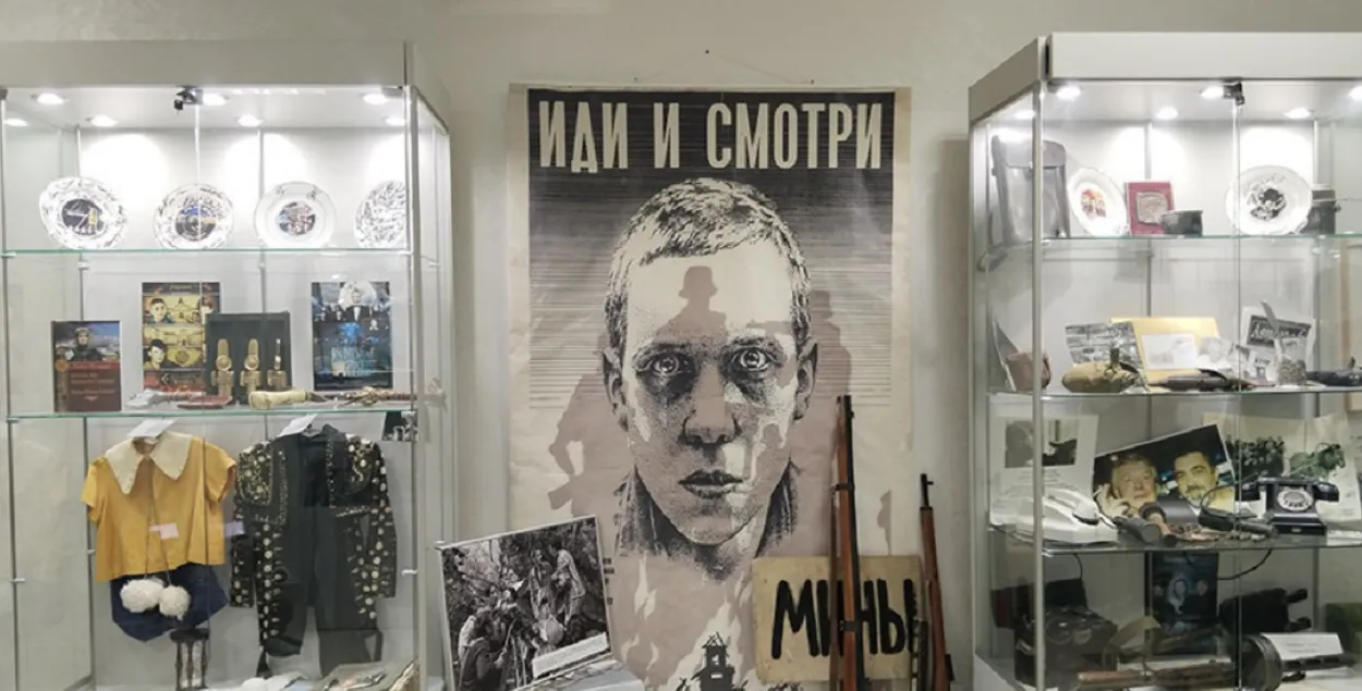 В Беларуси собираются снимать кино о войне
