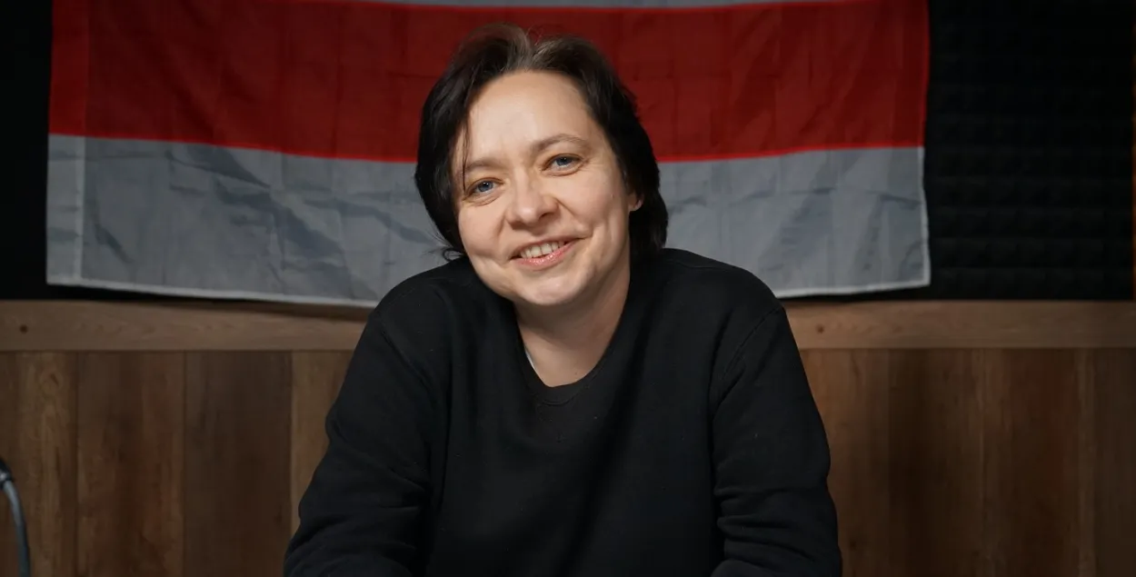 Вольга Лойка

