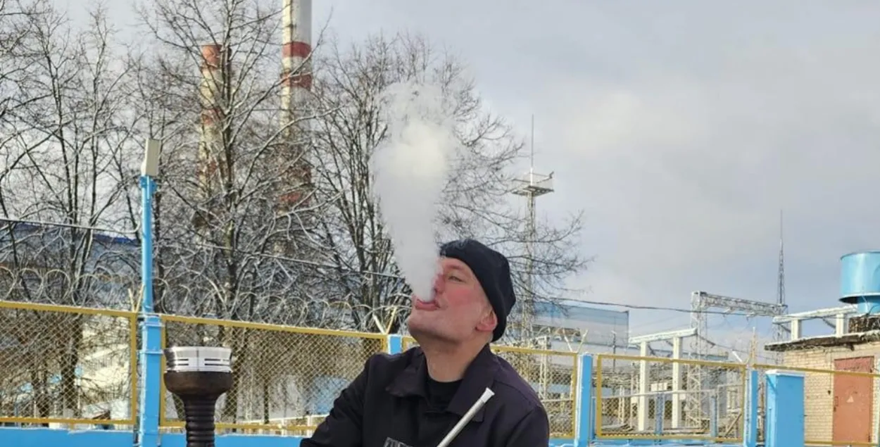 Иван Муравьёв
