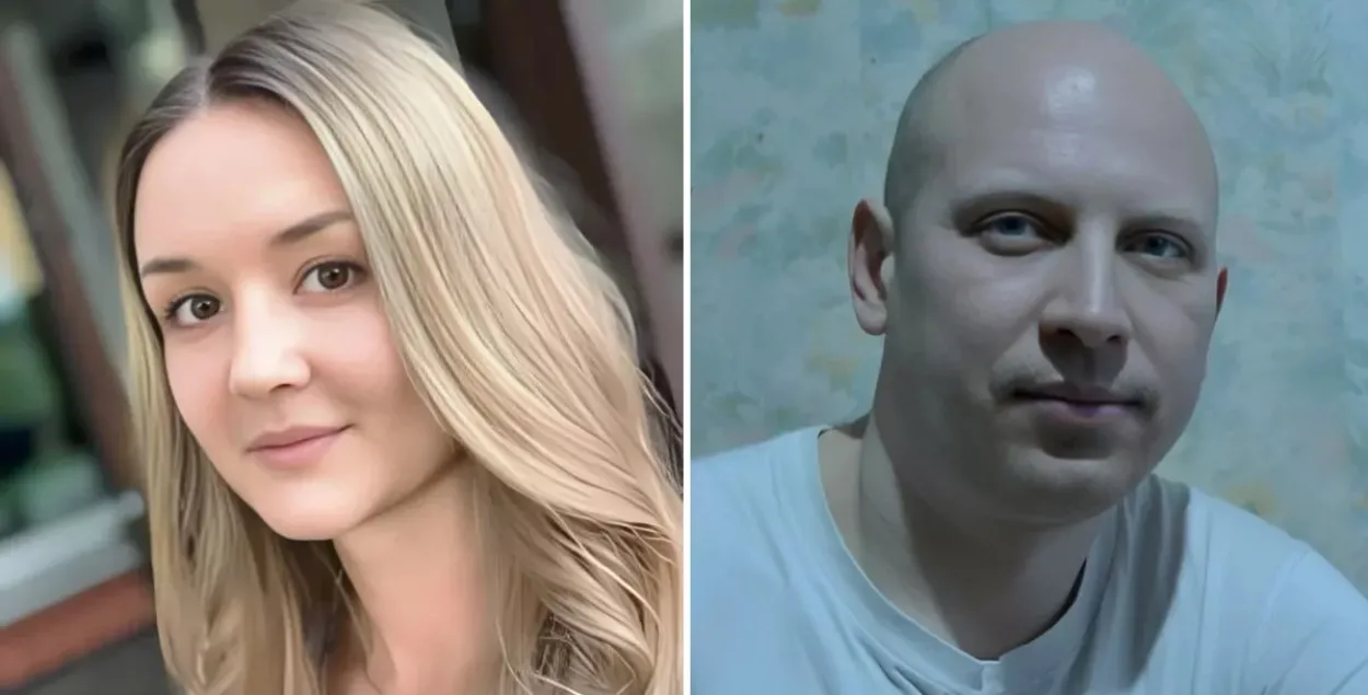 Дзяўчына абвінаваціла экс-каліноўца ў збіцці
