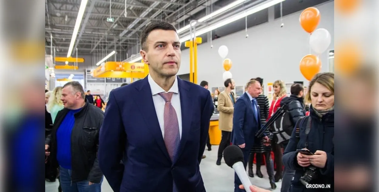 Працэс пачнецца 26 снежня 2024 года
