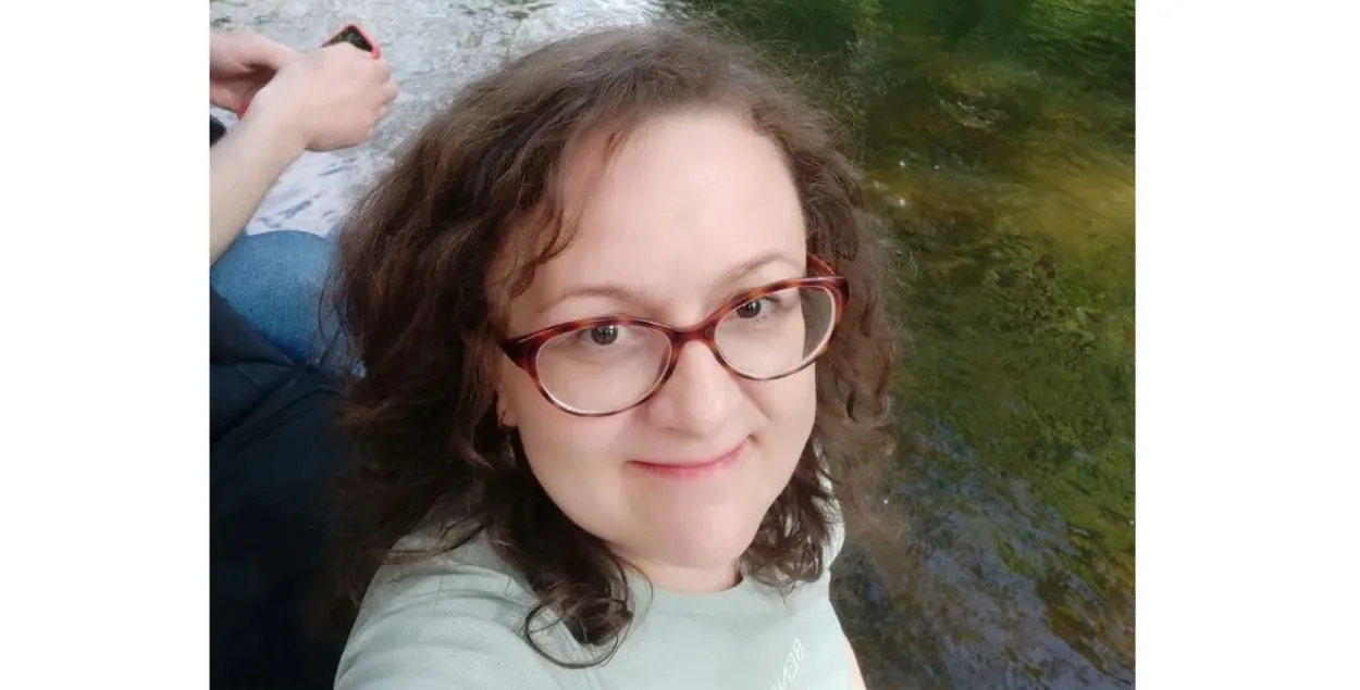 Ольга Родионова
