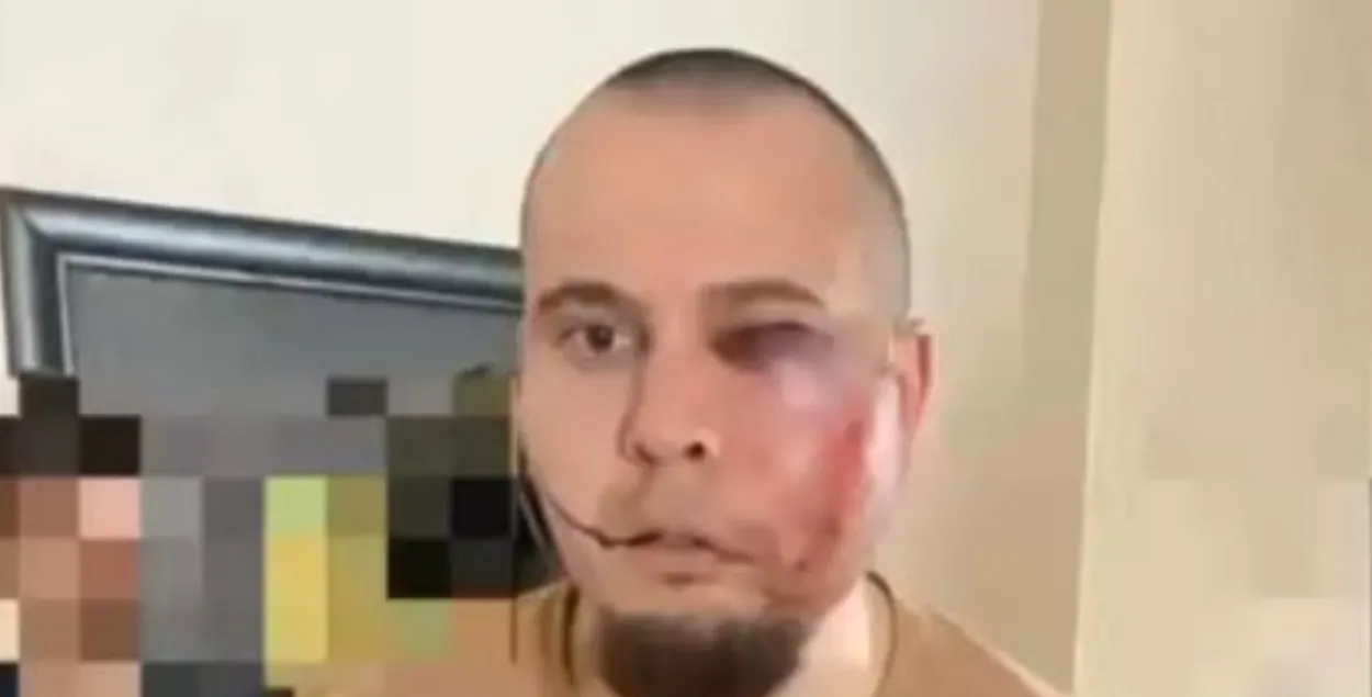 Александр Рандоренко
