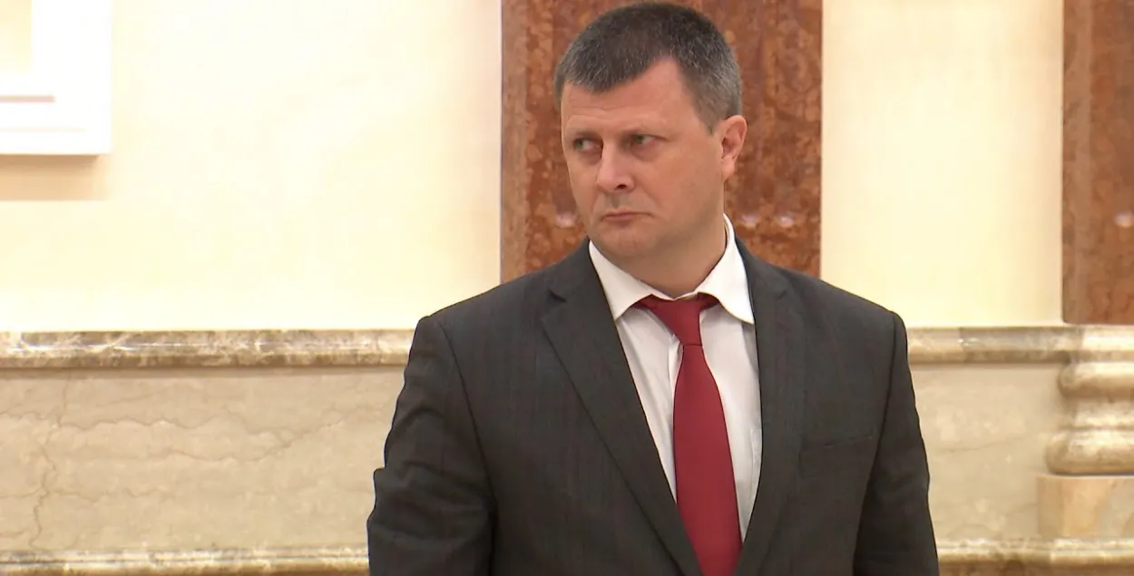 Юрий Селиверстов
