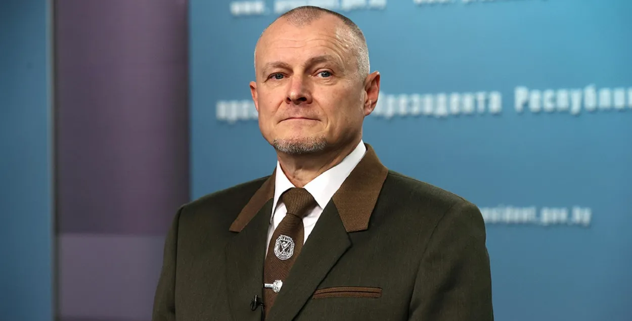 Игорь Шуневич
