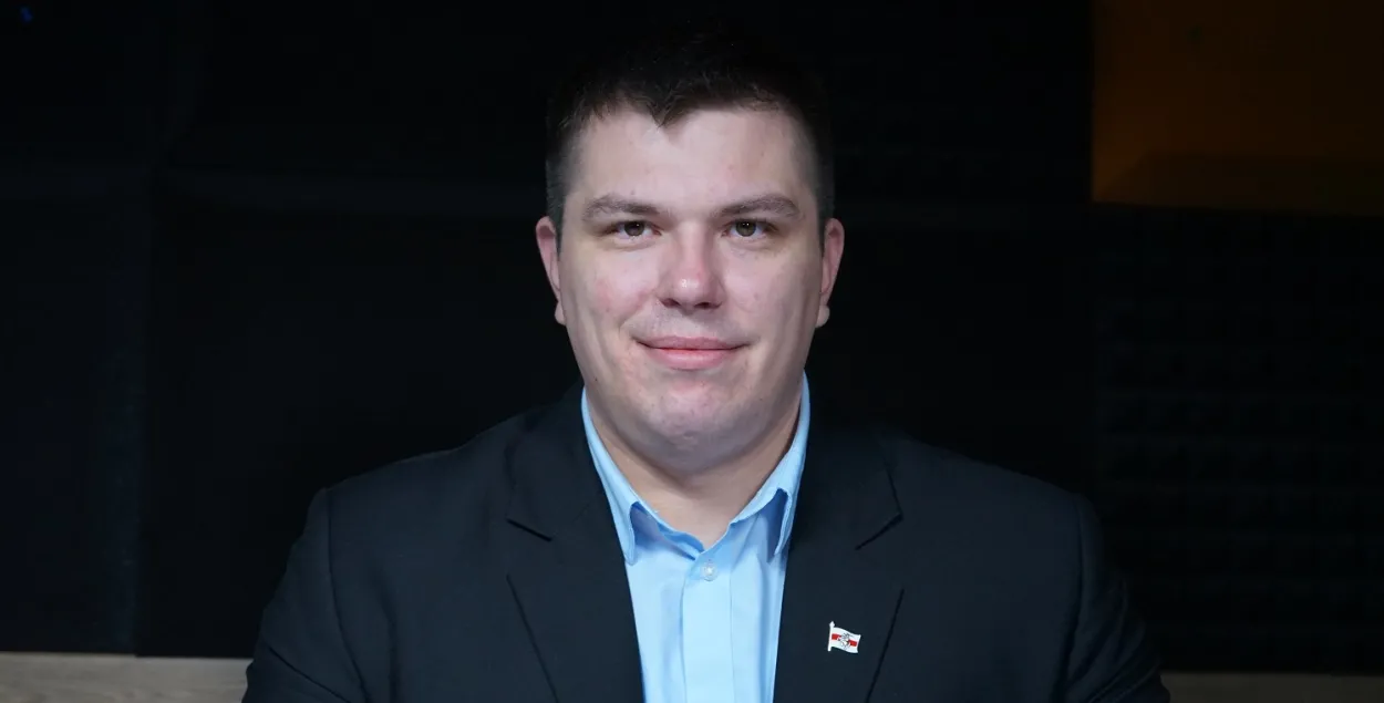Уладзімір Жыгар
