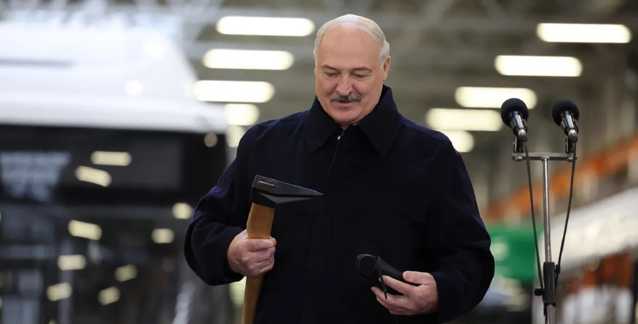 За него якобы проголосовали 87,6%
