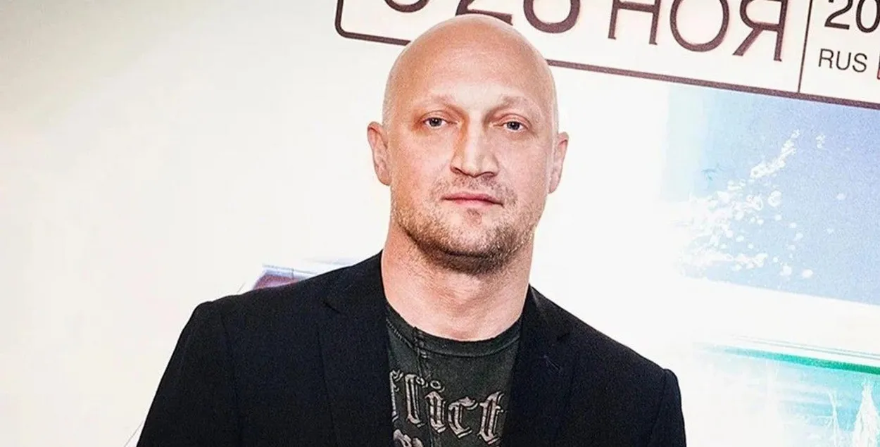 В машине Гоши Куценко нашли труп женщины
