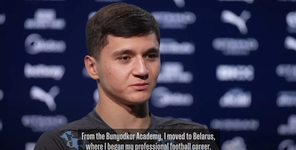 Абдукодир Хусанов