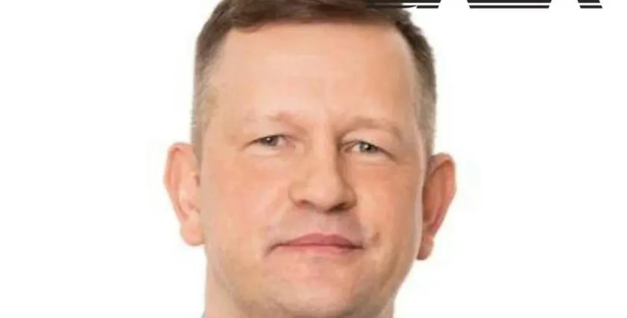 Аляксандр Хайдзін
