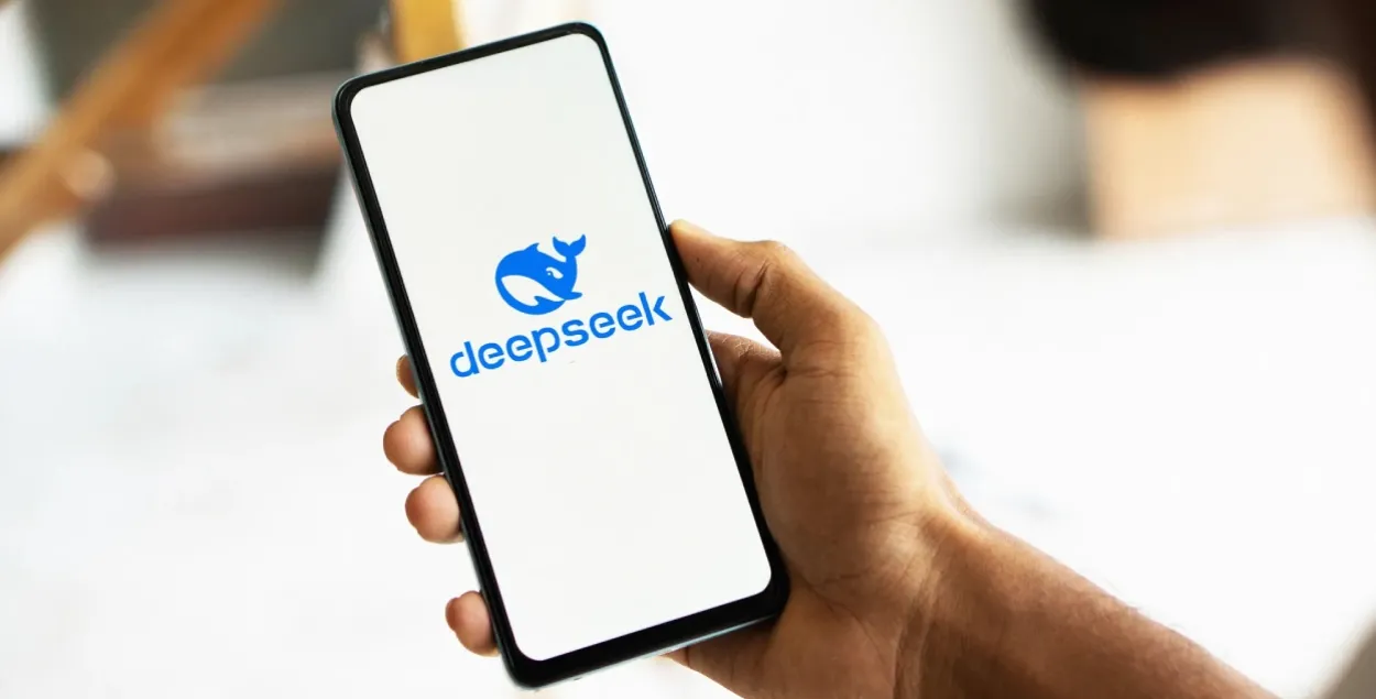 В странах Европы начали блокировать DeepSeek
