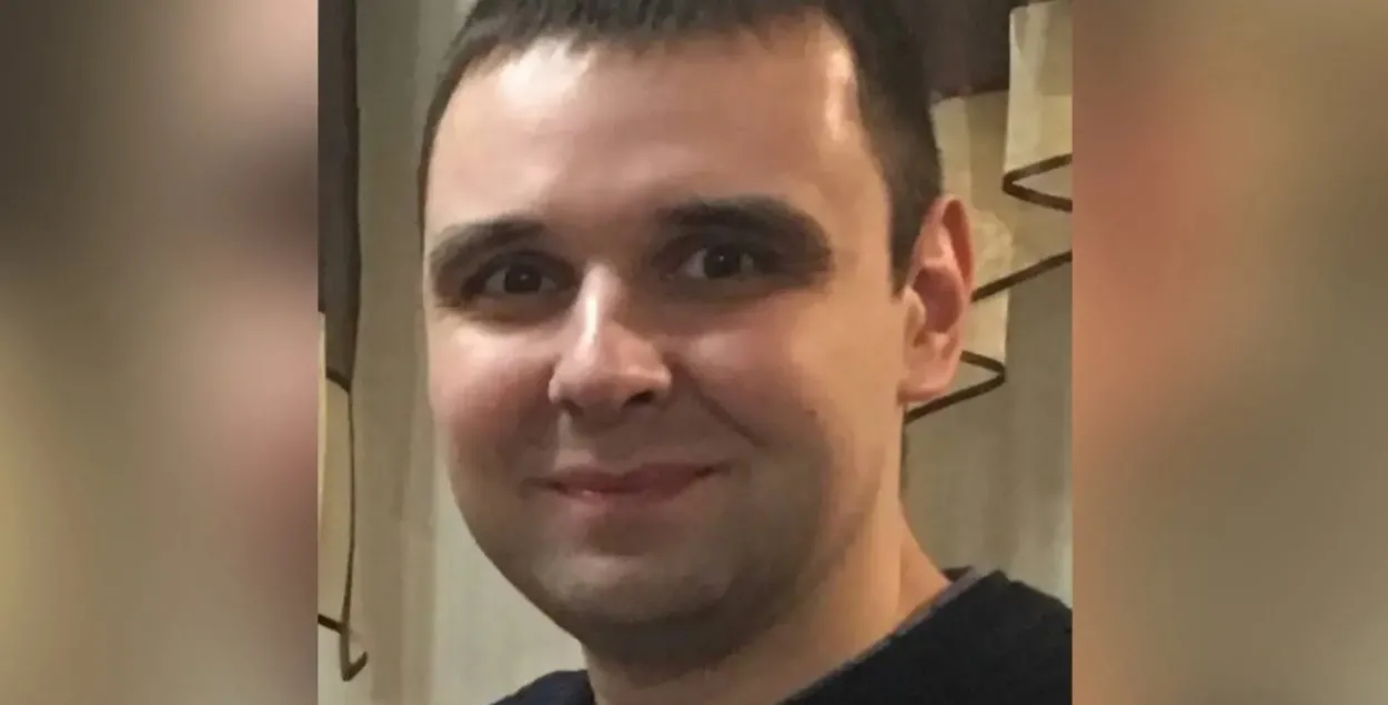 Сяргей Франчук
