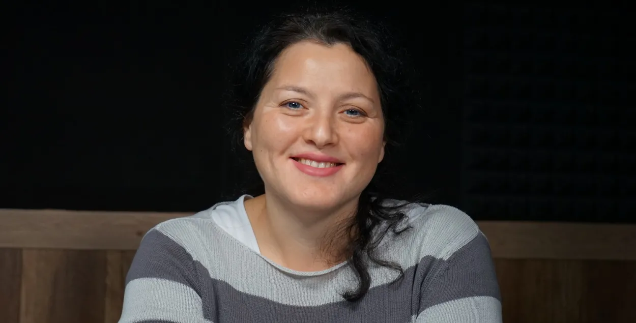 Галина Казимировская
