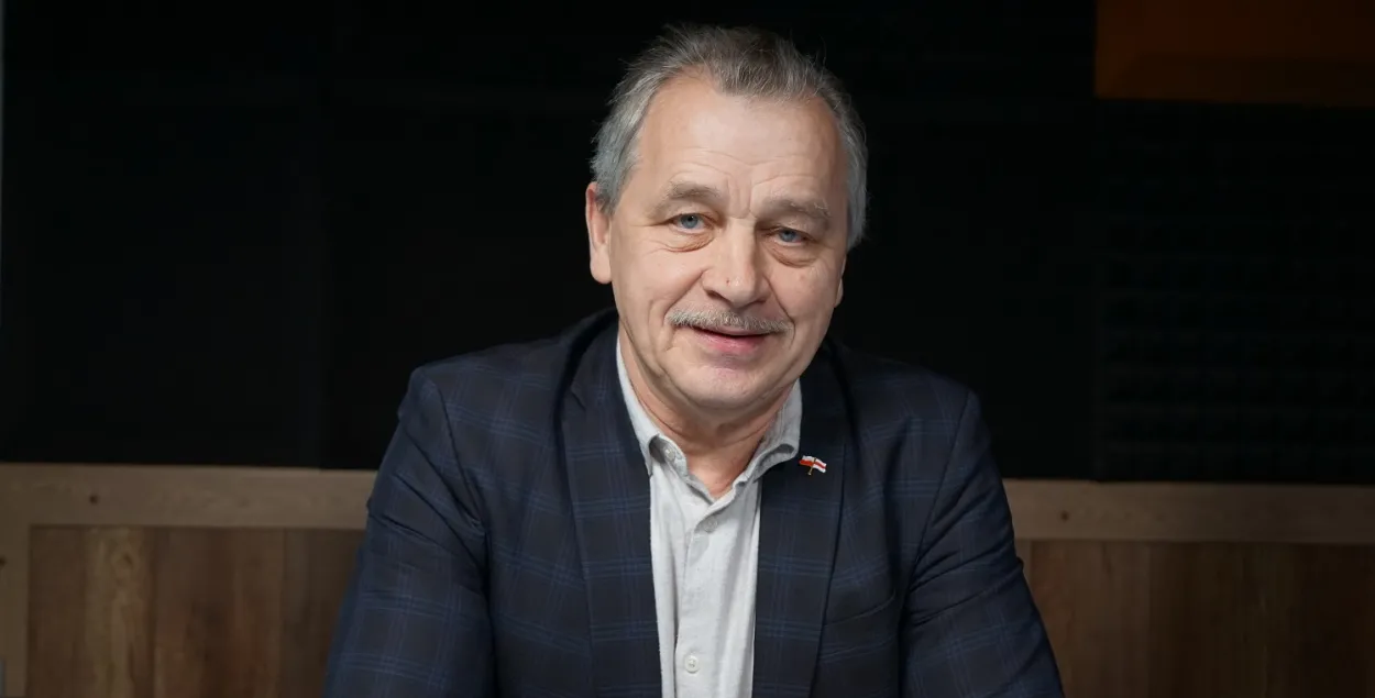 Анатолий Лебедько
