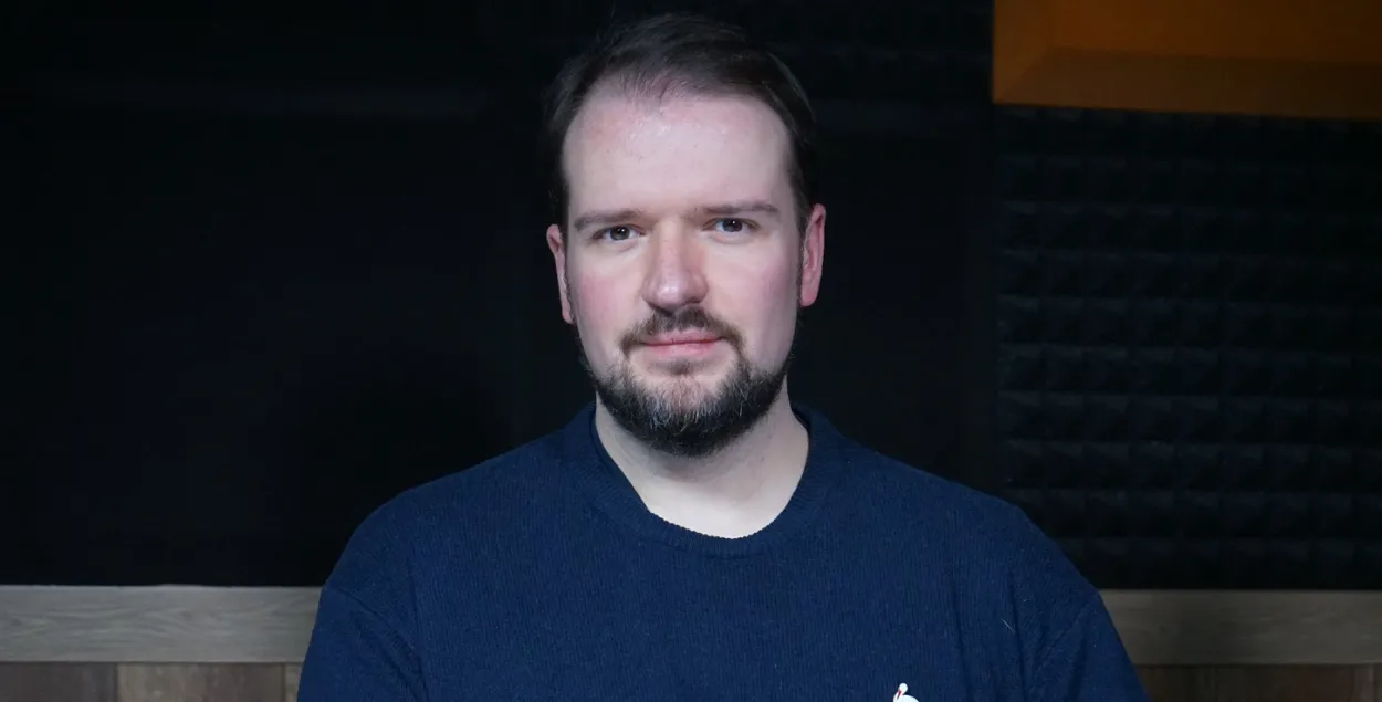 Вадим Можейко
