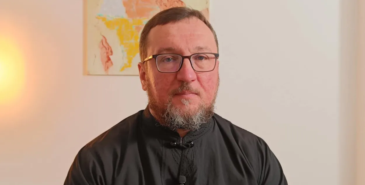Георгий Рой
